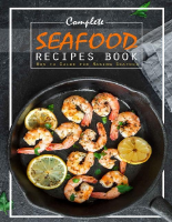 Complete Seafood Recipes Book_ How to Guid - Carla Hale.pdf